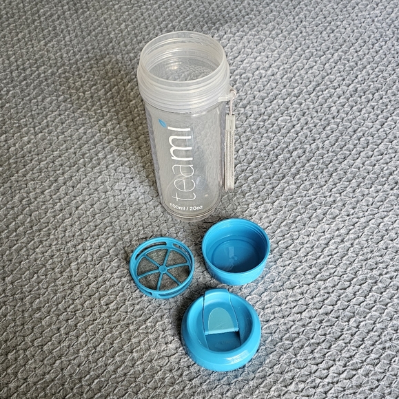 Teami Tumbler 20oz - Picture 3 of 3